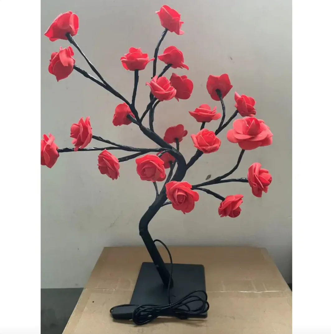 Lámpara de Noche con Base Removible